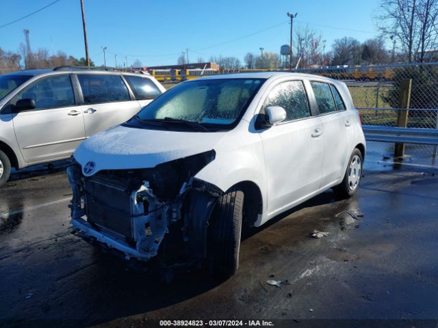 Photo 1 VIN: JTKKU4B45B1012798 - SCION XD 