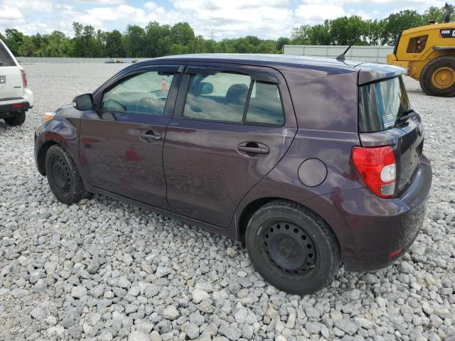 Photo 1 VIN: JTKKU4B45B1013269 - TOYOTA SCION XD 