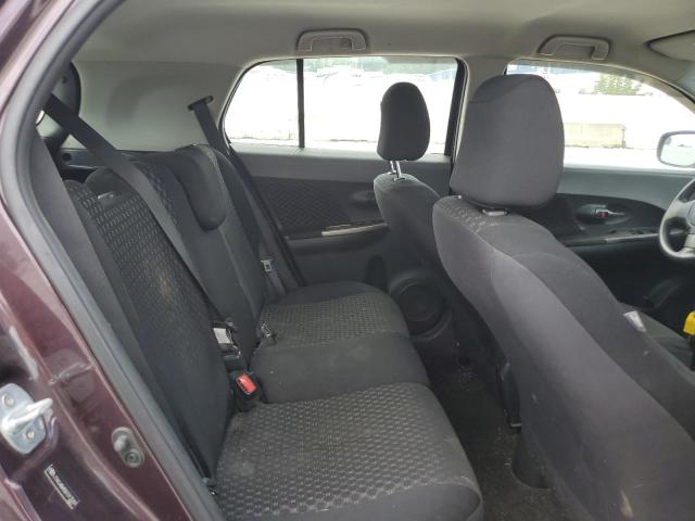 Photo 10 VIN: JTKKU4B45B1013269 - TOYOTA SCION XD 