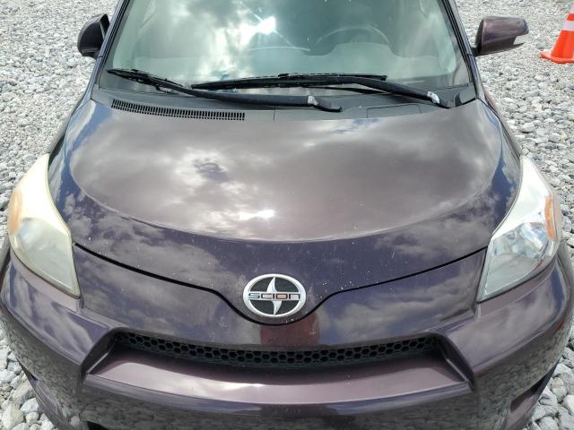 Photo 11 VIN: JTKKU4B45B1013269 - TOYOTA SCION XD 