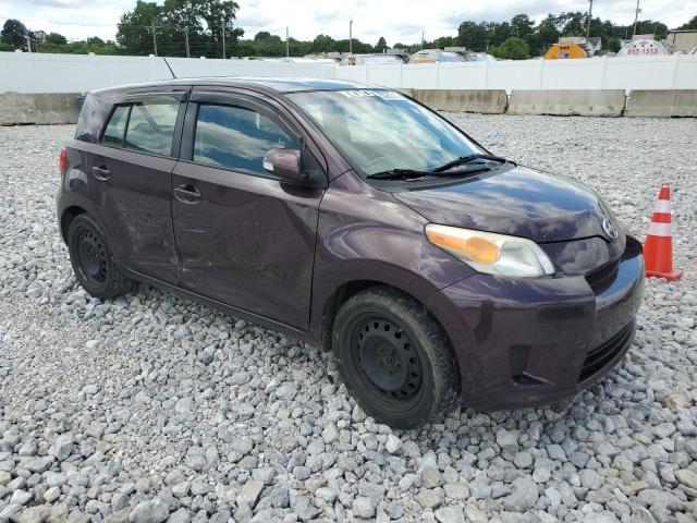 Photo 3 VIN: JTKKU4B45B1013269 - TOYOTA SCION XD 