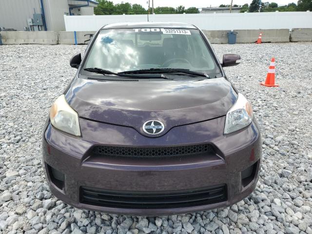 Photo 4 VIN: JTKKU4B45B1013269 - TOYOTA SCION XD 