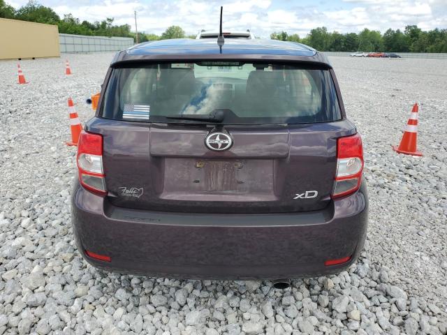 Photo 5 VIN: JTKKU4B45B1013269 - TOYOTA SCION XD 