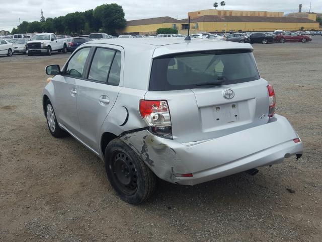 Photo 2 VIN: JTKKU4B45C1015511 - TOYOTA SCION XD 