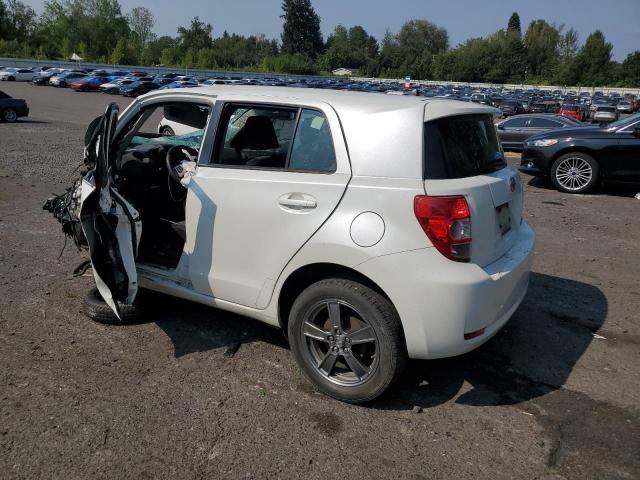 Photo 1 VIN: JTKKU4B45C1016500 - TOYOTA SCION XD 