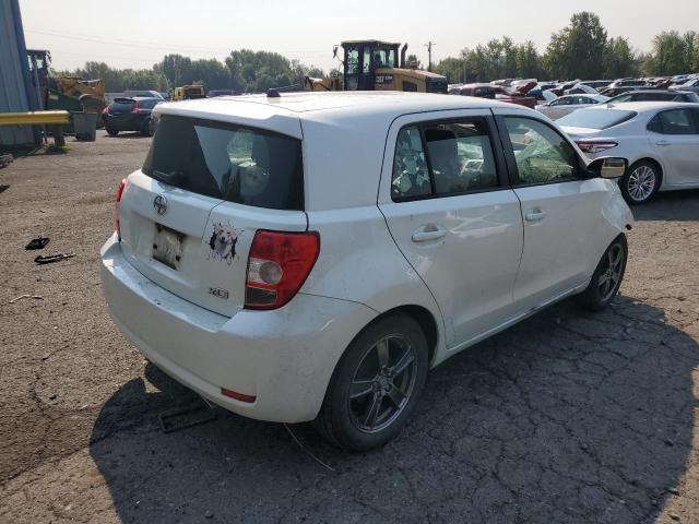 Photo 2 VIN: JTKKU4B45C1016500 - TOYOTA SCION XD 