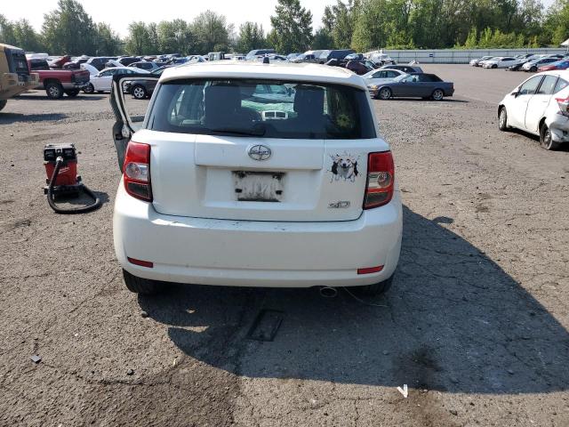 Photo 5 VIN: JTKKU4B45C1016500 - TOYOTA SCION XD 