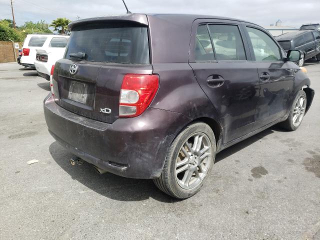 Photo 3 VIN: JTKKU4B45C1016822 - TOYOTA SCION XD 