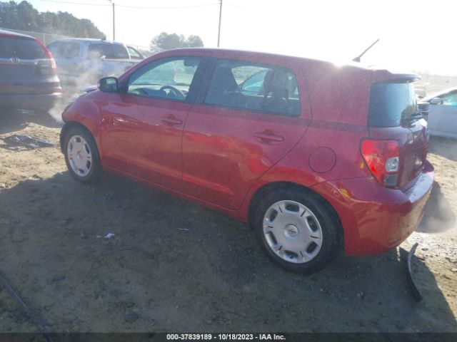 Photo 2 VIN: JTKKU4B45C1019087 - SCION XD 