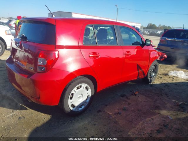 Photo 3 VIN: JTKKU4B45C1019087 - SCION XD 