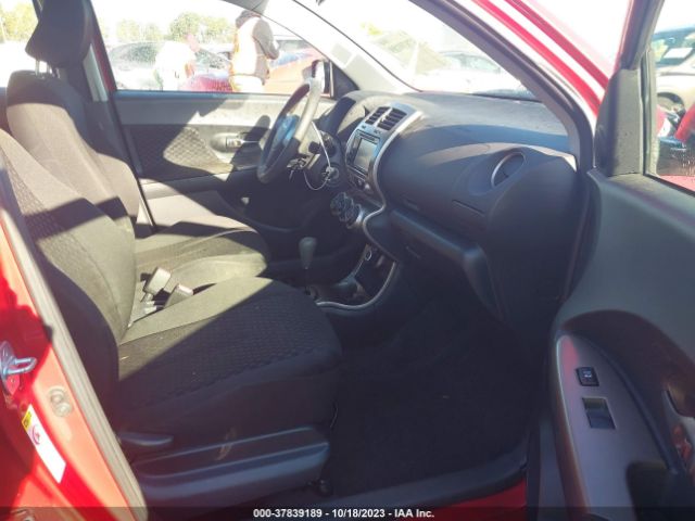 Photo 4 VIN: JTKKU4B45C1019087 - SCION XD 