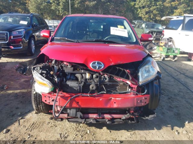 Photo 5 VIN: JTKKU4B45C1019087 - SCION XD 