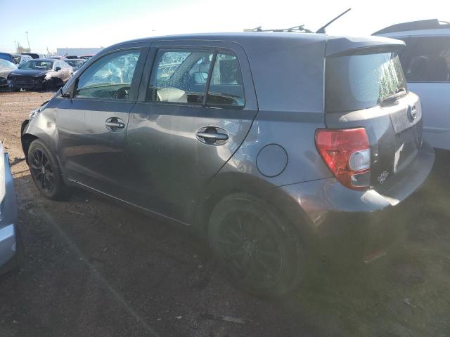 Photo 1 VIN: JTKKU4B45C1020305 - TOYOTA SCION XD 