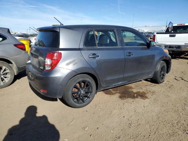 Photo 2 VIN: JTKKU4B45C1020305 - TOYOTA SCION XD 