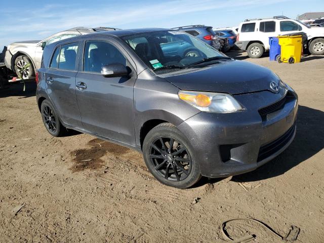 Photo 3 VIN: JTKKU4B45C1020305 - TOYOTA SCION XD 