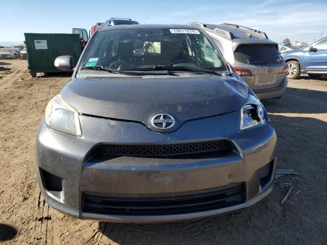 Photo 4 VIN: JTKKU4B45C1020305 - TOYOTA SCION XD 