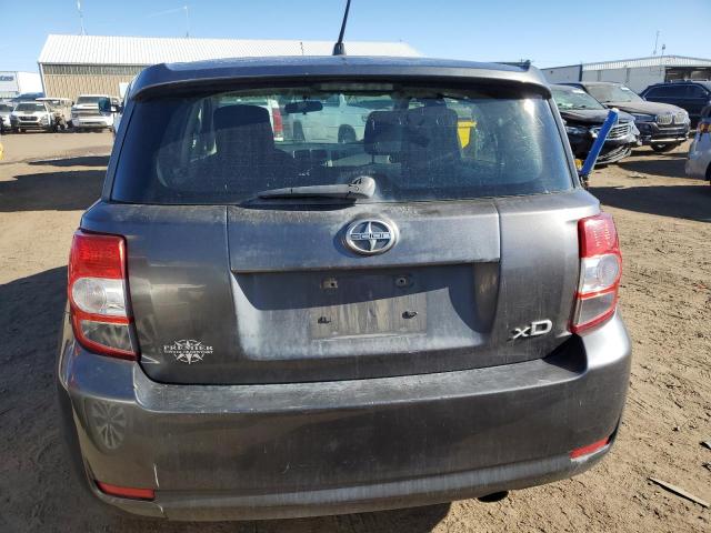 Photo 5 VIN: JTKKU4B45C1020305 - TOYOTA SCION XD 