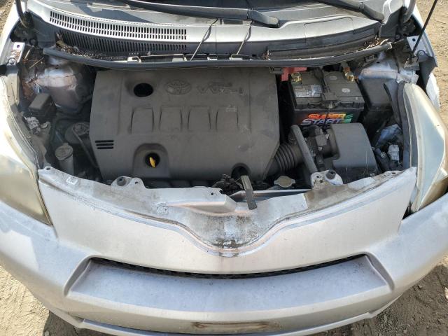 Photo 10 VIN: JTKKU4B45C1020790 - TOYOTA SCION XD 