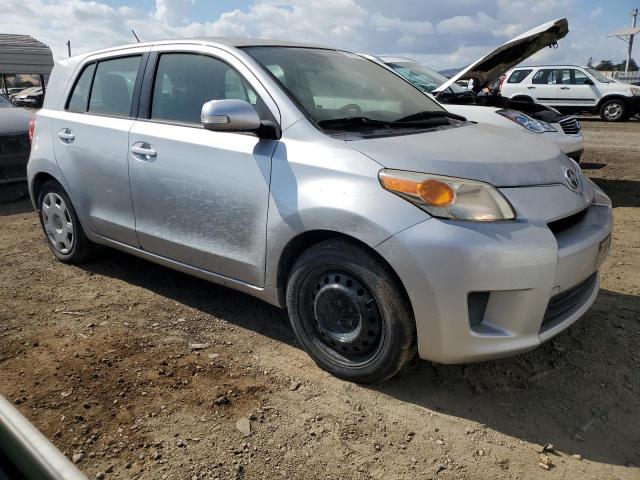 Photo 3 VIN: JTKKU4B45C1020790 - TOYOTA SCION XD 