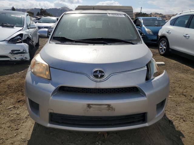 Photo 4 VIN: JTKKU4B45C1020790 - TOYOTA SCION XD 