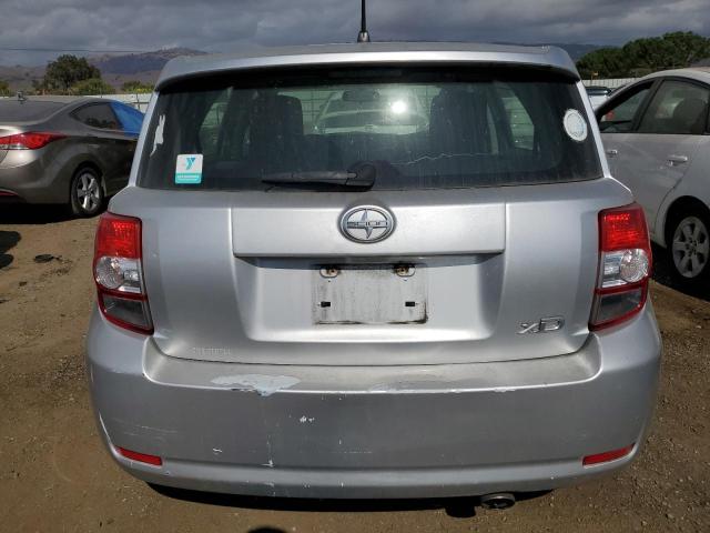 Photo 5 VIN: JTKKU4B45C1020790 - TOYOTA SCION XD 