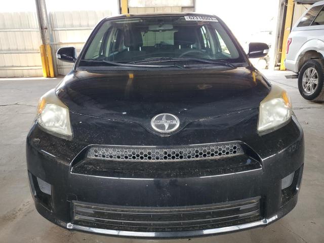 Photo 4 VIN: JTKKU4B45C1022281 - TOYOTA SCION XD 