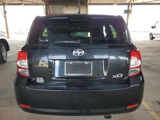 Photo 5 VIN: JTKKU4B45C1022281 - TOYOTA SCION XD 