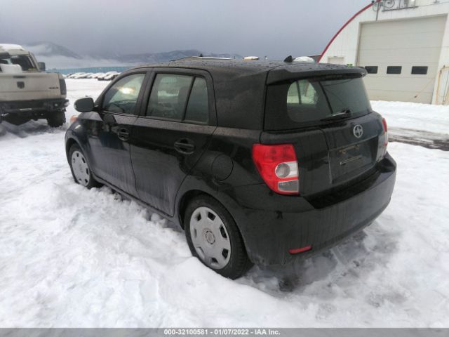 Photo 2 VIN: JTKKU4B45C1022491 - SCION XD 