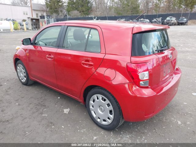 Photo 2 VIN: JTKKU4B45C1022975 - SCION XD 