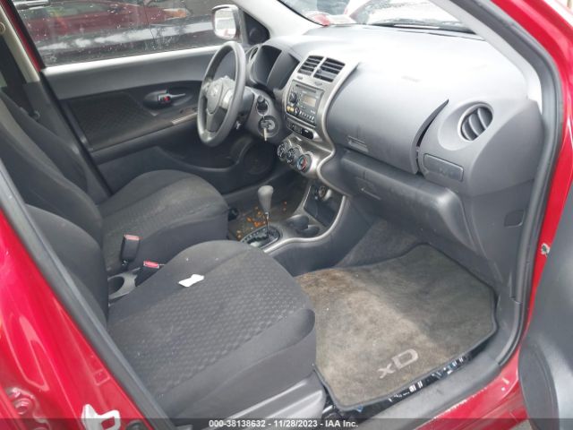 Photo 4 VIN: JTKKU4B45C1022975 - SCION XD 