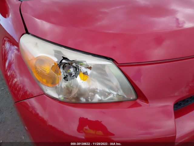 Photo 5 VIN: JTKKU4B45C1022975 - SCION XD 