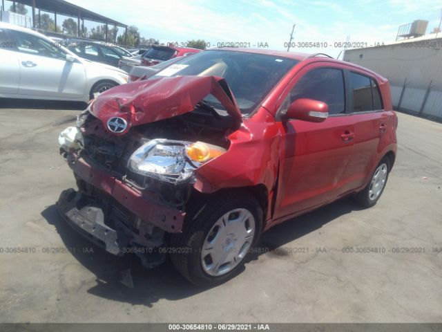 Photo 1 VIN: JTKKU4B45C1023334 - SCION XD 