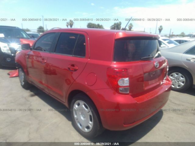 Photo 2 VIN: JTKKU4B45C1023334 - SCION XD 