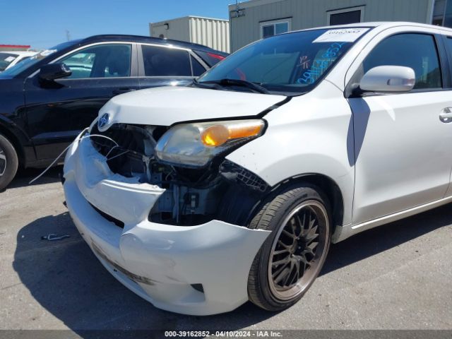 Photo 5 VIN: JTKKU4B45C1023799 - TOYOTA SCION XD 