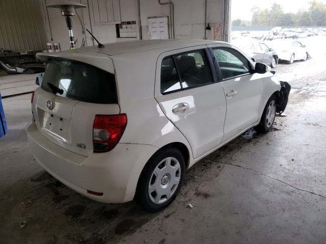 Photo 3 VIN: JTKKU4B45C1024127 - TOYOTA SCION XD 