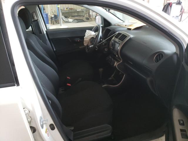 Photo 4 VIN: JTKKU4B45C1024127 - TOYOTA SCION XD 