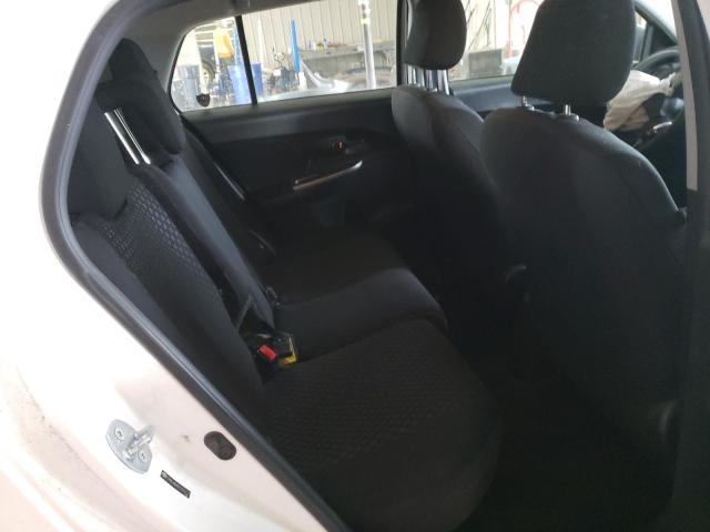 Photo 5 VIN: JTKKU4B45C1024127 - TOYOTA SCION XD 