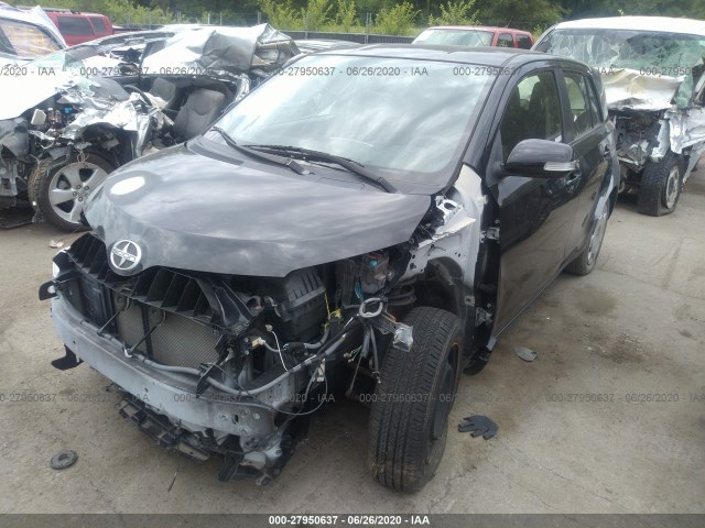 Photo 1 VIN: JTKKU4B45C1024418 - SCION XD 