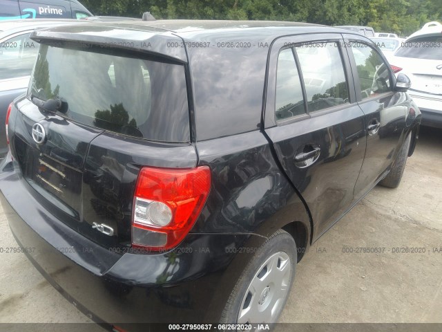 Photo 3 VIN: JTKKU4B45C1024418 - SCION XD 