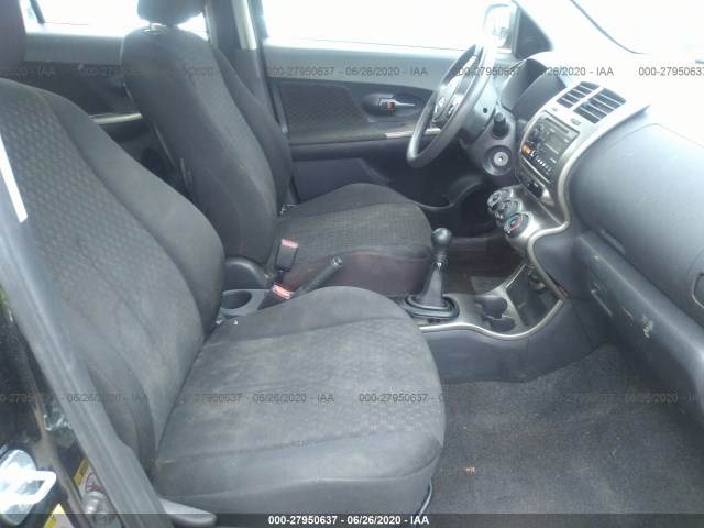 Photo 4 VIN: JTKKU4B45C1024418 - SCION XD 