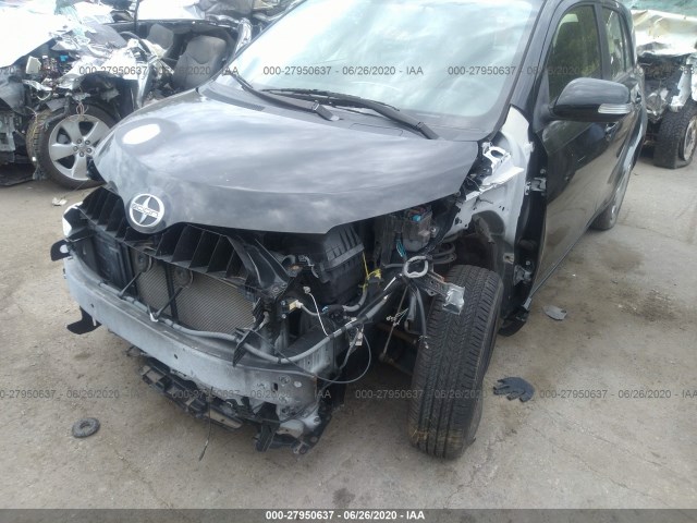 Photo 5 VIN: JTKKU4B45C1024418 - SCION XD 