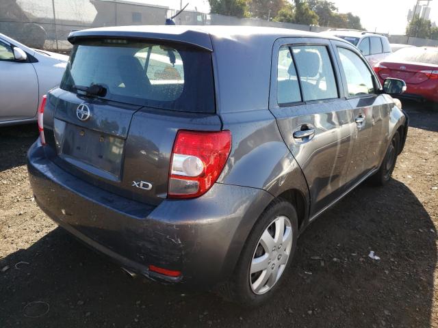 Photo 3 VIN: JTKKU4B45C1024676 - TOYOTA SCION XD 