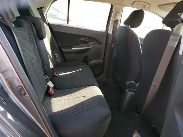 Photo 5 VIN: JTKKU4B45C1024676 - TOYOTA SCION XD 