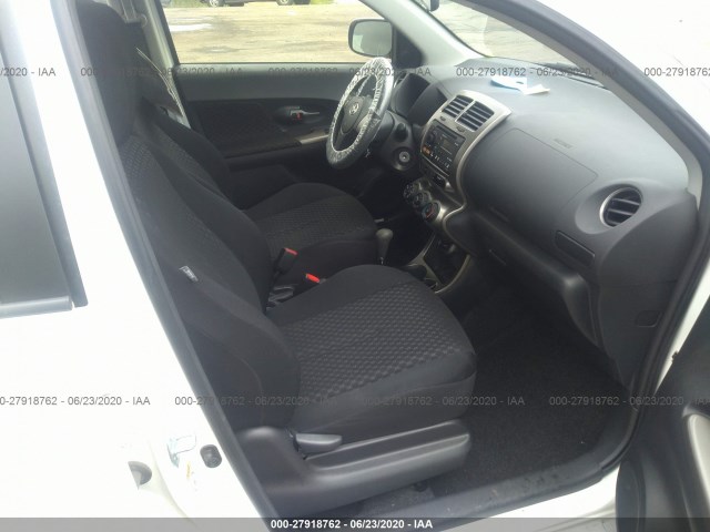 Photo 4 VIN: JTKKU4B45C1024967 - SCION XD 