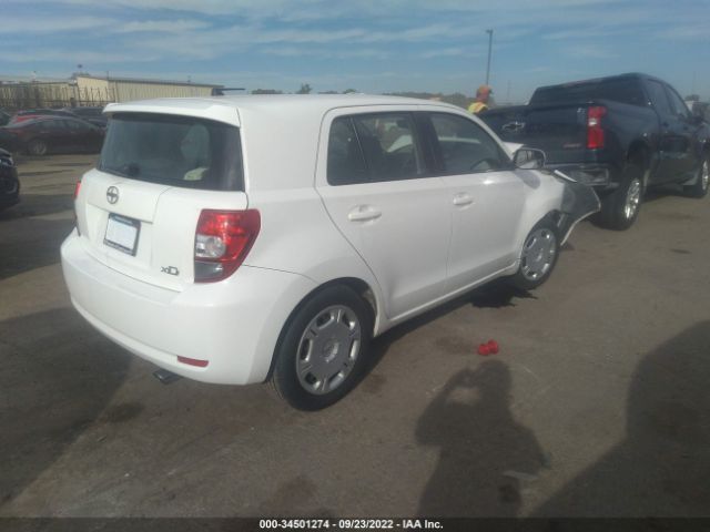 Photo 3 VIN: JTKKU4B45C1025505 - SCION XD 