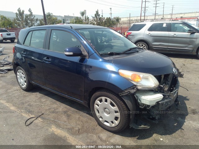 Photo 0 VIN: JTKKU4B46A1000156 - SCION XD 