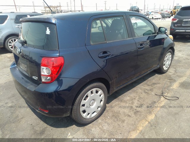 Photo 3 VIN: JTKKU4B46A1000156 - SCION XD 