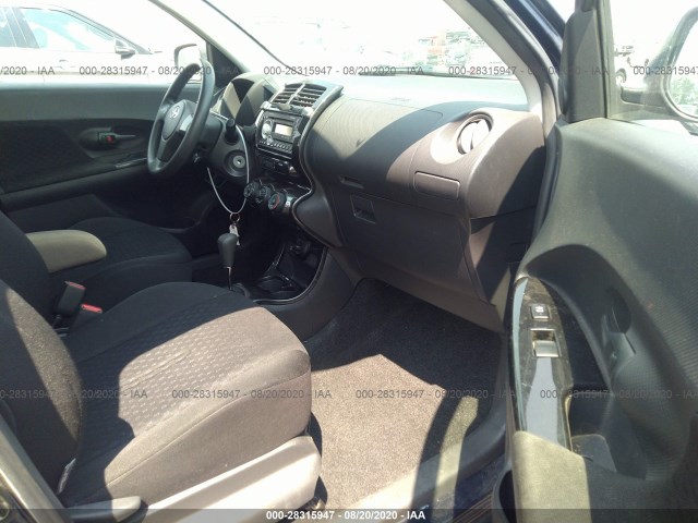 Photo 4 VIN: JTKKU4B46A1000156 - SCION XD 