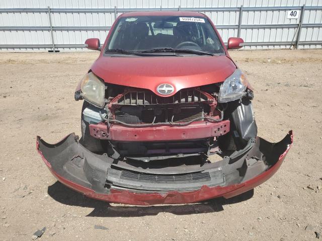 Photo 4 VIN: JTKKU4B46A1001386 - TOYOTA SCION 