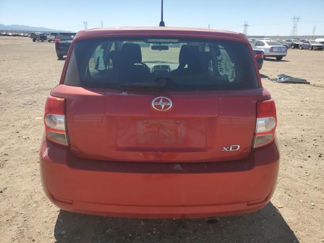 Photo 5 VIN: JTKKU4B46A1001386 - TOYOTA SCION 